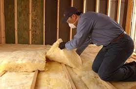 Fireproof Insulation in Lusby, MD